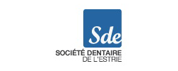 SDE - Société dentaire de l'Estrie